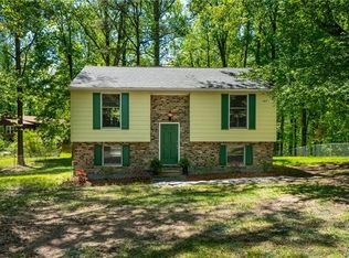 5539 Heatherhill Dr, North Chesterfield, VA 23234