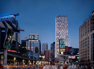 252 Church St #2011, Toronto, ON