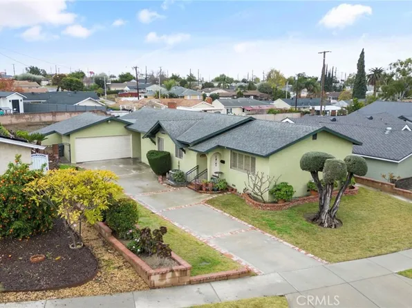 11962 Springview Dr, La Mirada, CA 90638
