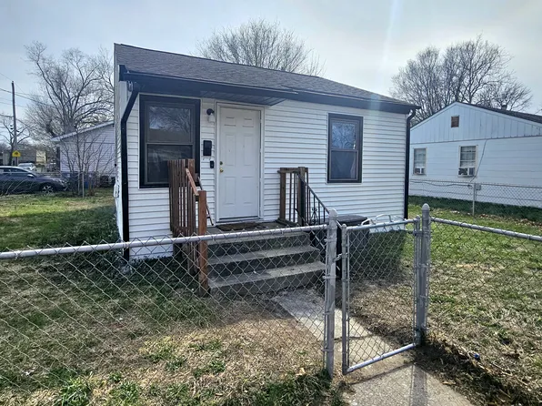 309 Douglas St, East Alton, IL 62024