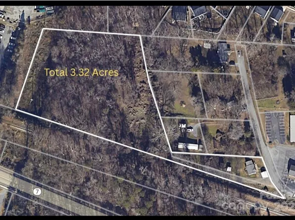 1213 Rankin St, Gastonia, NC 28054