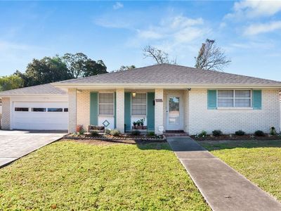 2849 Kabel Dr, New Orleans, LA, 70131