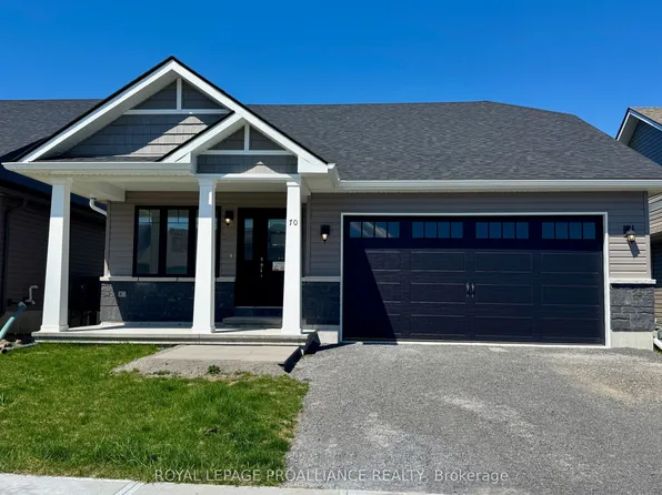 70 Stirling Cres, Prince Edward County, ON K0K 2T0
