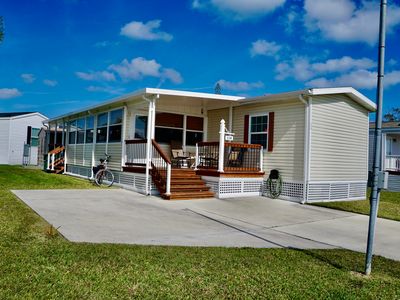 114 Sandhill Boulevard, Fort Pierce, FL, 34982