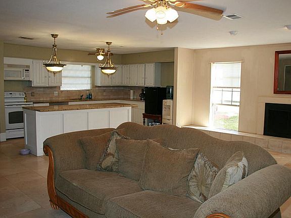 Easily accessible from room to room