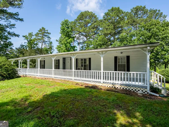530 Flat Rock Rd SW, Rome, GA 30161