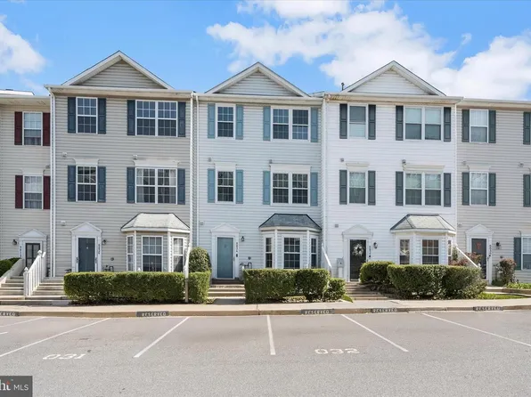 8834 Goose Landing Cir, Columbia, MD 21045
