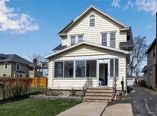 18 Argonne Dr, Buffalo, NY 14217