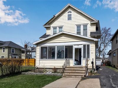 18 Argonne Dr, Buffalo, NY, 14217