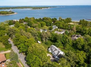 22 Allen St, Marion, MA 02738