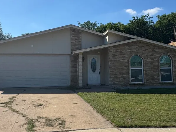 3401 Shea Ct, Arlington, TX 76014