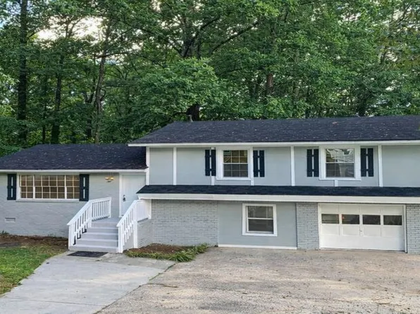 7438 Mockingbird Trl, Riverdale, GA 30274