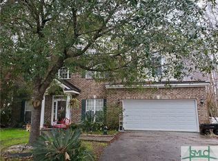 117 Wren Ct, Savannah, GA 31419