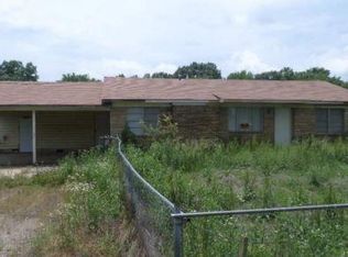 4725 Highway 288, Ozark, AR 72949