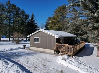 5292 Harris Boatworks Rd, Hamilton, ON K0K2E0