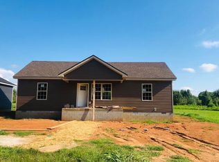 9M Meadow Lane Meadow Ln E #276, Oak Grove, KY 42262