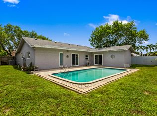 8621 NW 3RD Street, Pembroke Pines, FL 33024