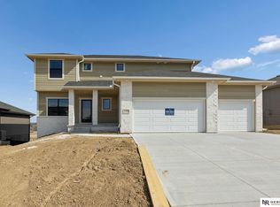 11109 N 161st St, Bennington, NE 68007