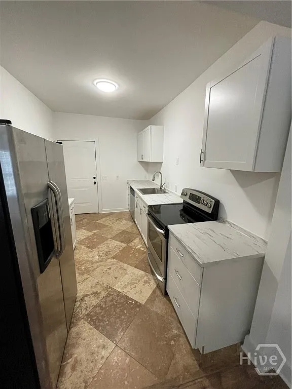 2 bed, 1.0 bath, 950 sqft, $2,000 — Photo 3