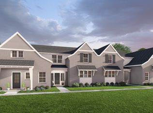 Lawrence Plan, The Townes at Woodward Oaks, Auburn, AL 36830