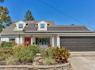 1461 Cape Cod Way, Concord, CA 94521