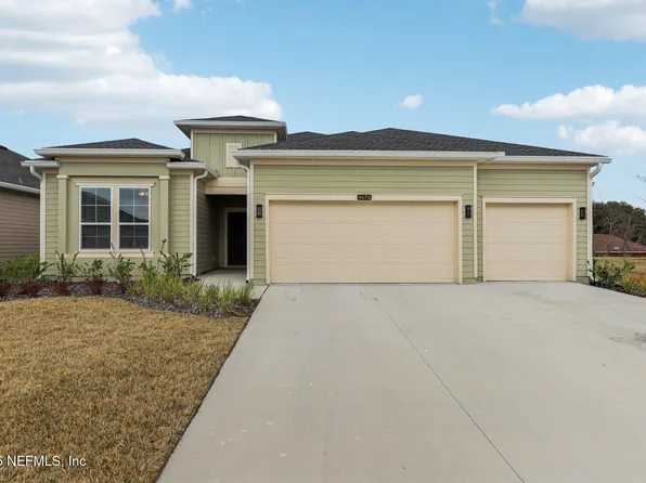 9674 GAYNOR Circle, Jacksonville, FL 32219