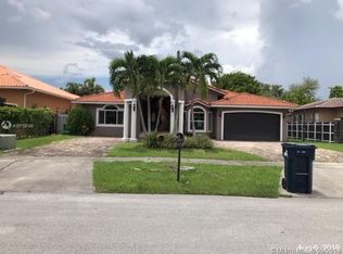 2702 SW 140th Ave, Miami, FL 33175