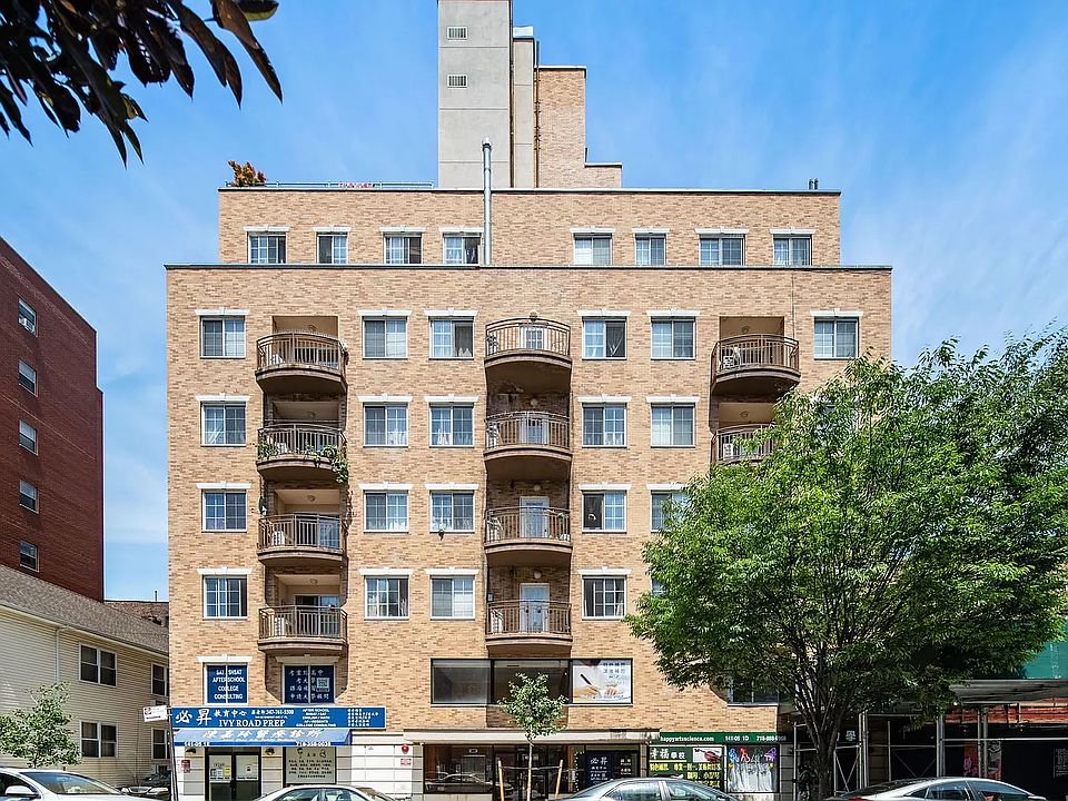 1st image of 141-05 Cherry Ave #7E