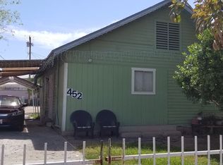 452 D St, Brawley, CA 92227