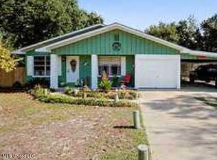310 Rita Ln, Long Beach, MS 39560