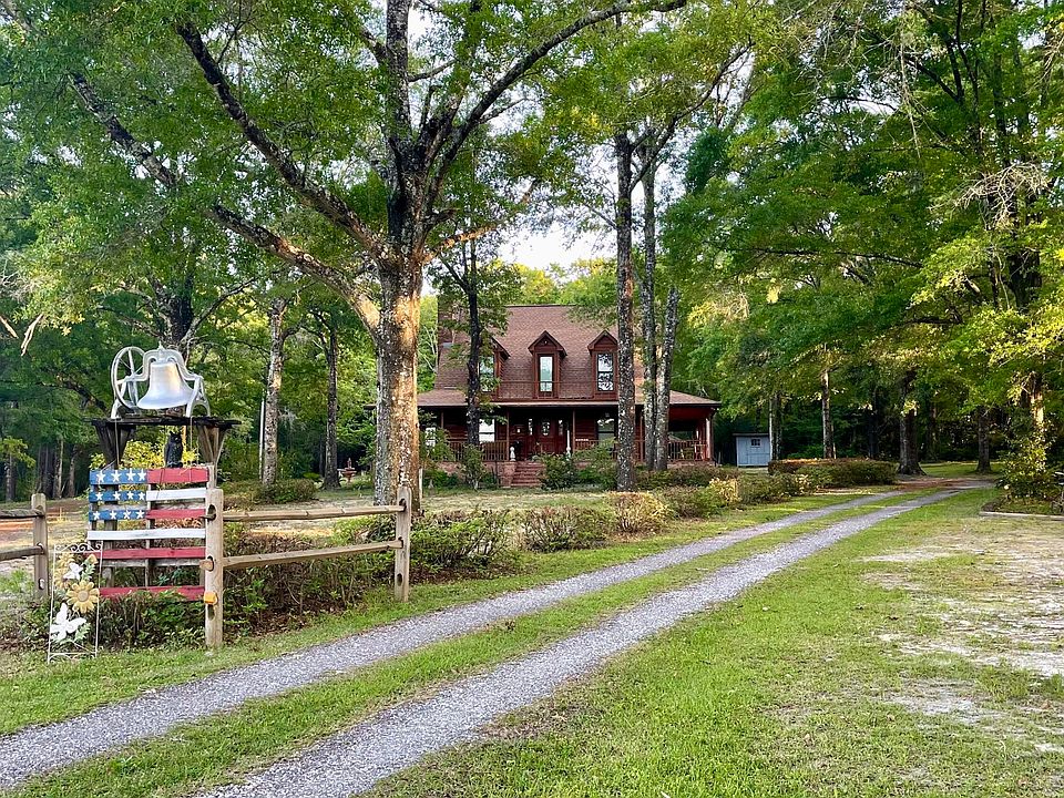 6071 Lake Ln, Crestview, FL 32536 MLS 740717 Zillow