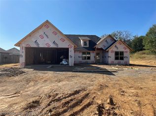 1025 Mourning Dove Way, Barling, AR 72923