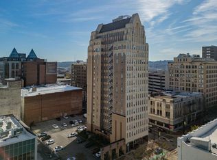 Spectrum / Att, Birmingham, AL 35203