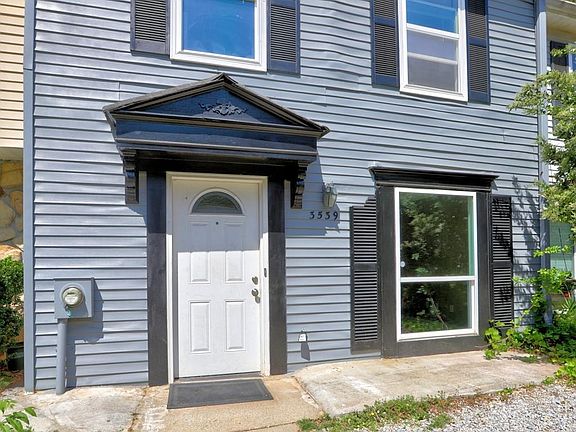 2nd image of 3539 Kennesaw Station Dr NW