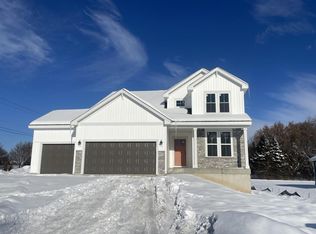 N101W17188 Tanglewood DRIVE, Germantown, WI 53022