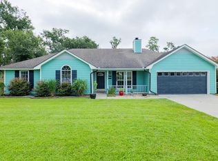 3803 Ridgemere Dr, Valdosta, GA 31605