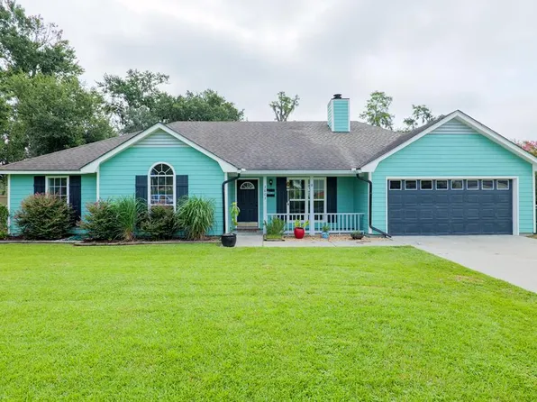 3803 Ridgemere Dr, Valdosta, GA 31605