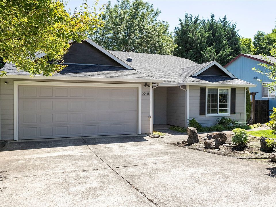1st image of 10415 NE 43rd Avenue
