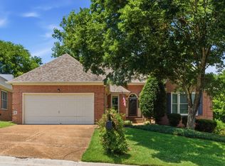 5137 Fredericksburg Way E, Brentwood, TN 37027
