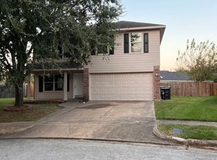 10803 Coral Garden Ln, Houston, TX 77075