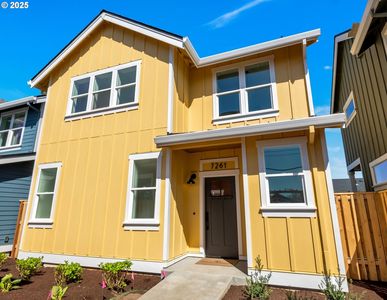 7261 SE Duke Ave UNIT 6, Portland, OR, 97206