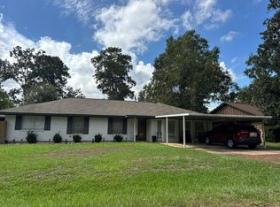 110 Halo Dr, Conroe, TX 77301