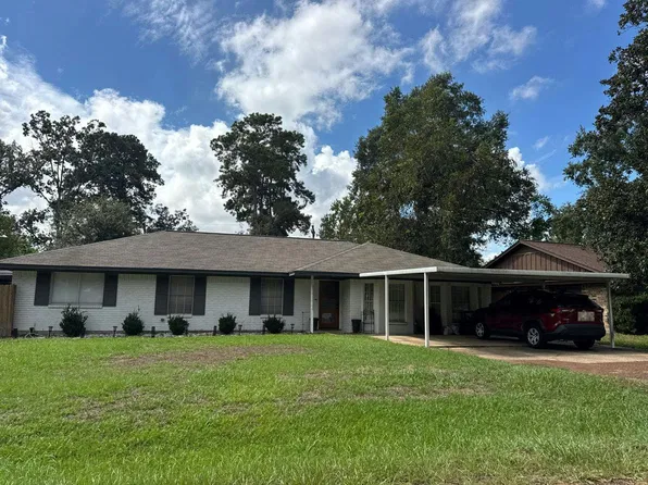 110 Halo Dr, Conroe, TX 77301