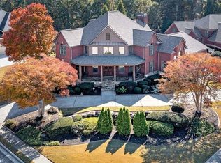 692 Heritage Post Ln, Grayson, GA 30017