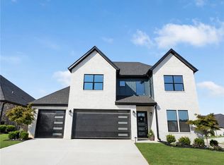 1800 Lotus Rd, Centerton, AR 72719