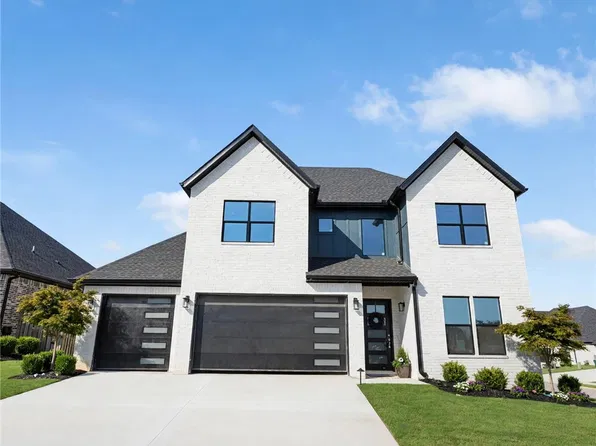 1800 Lotus Rd, Centerton, AR 72719