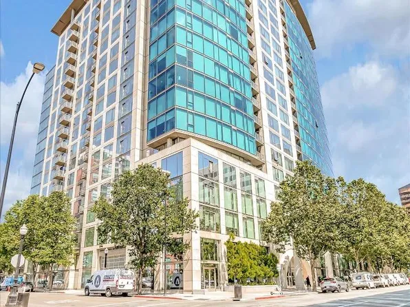 38 N Almaden Blvd Unit 1320, San Jose, CA 95110