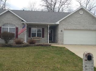 981 Holyoke Dr, O Fallon, IL 62269