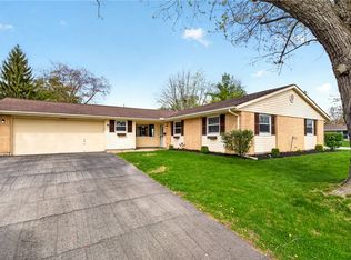 104 Overla Blvd, Englewood, OH 45322