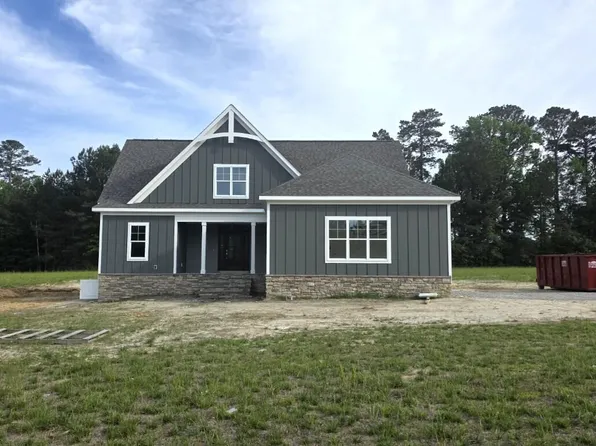 20 White Deer Ln, Youngsville, NC 27596